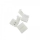 Connecteurs 2 broches pour Leds X10