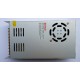 Alimentation 12V / 24V DC 360W pour Leds