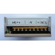 Alimentation 12V / 24V DC 360W pour Leds